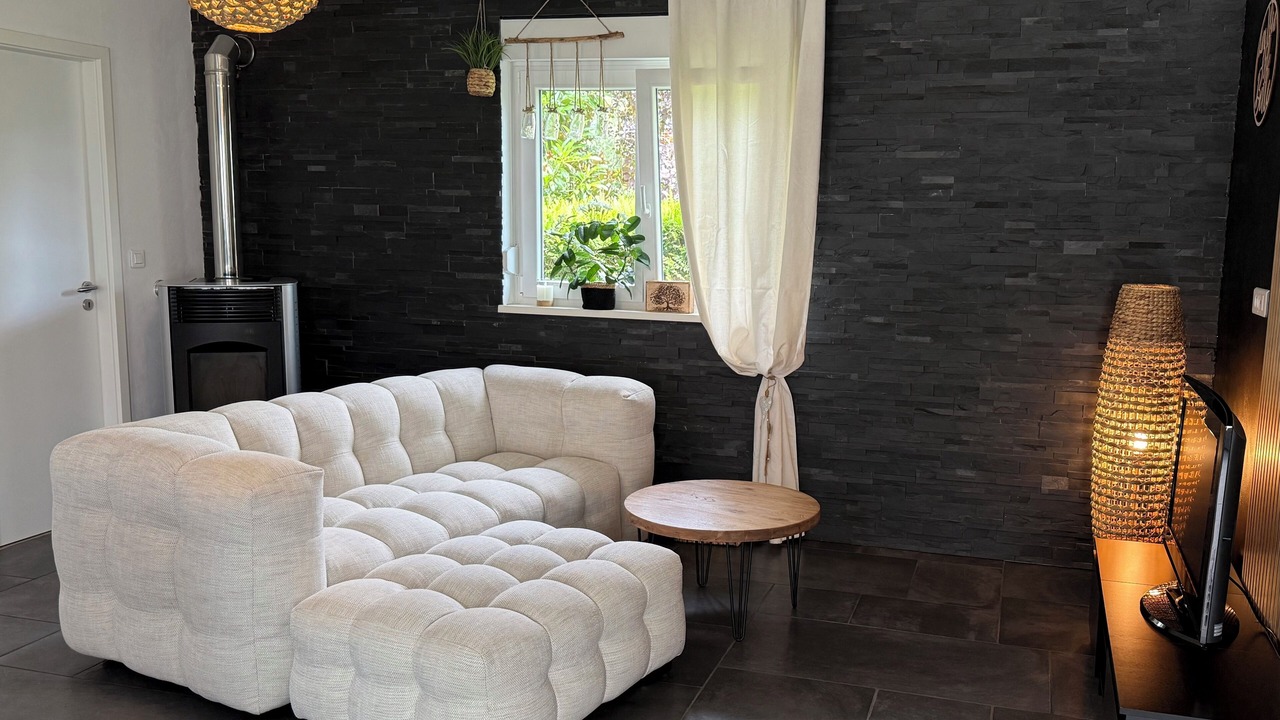 Photo of Livingroom in Rimsdorf