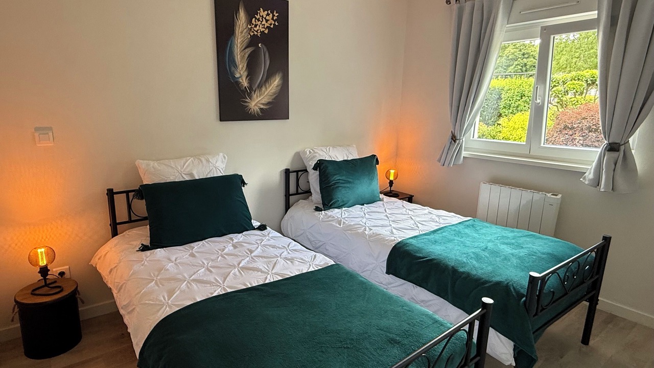 Photo of Bedroom in Rimsdorf