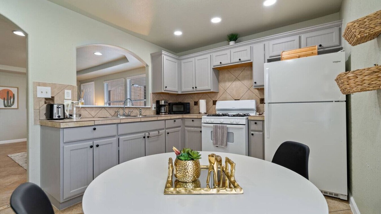 Photo of Kitchen in St. Johns
