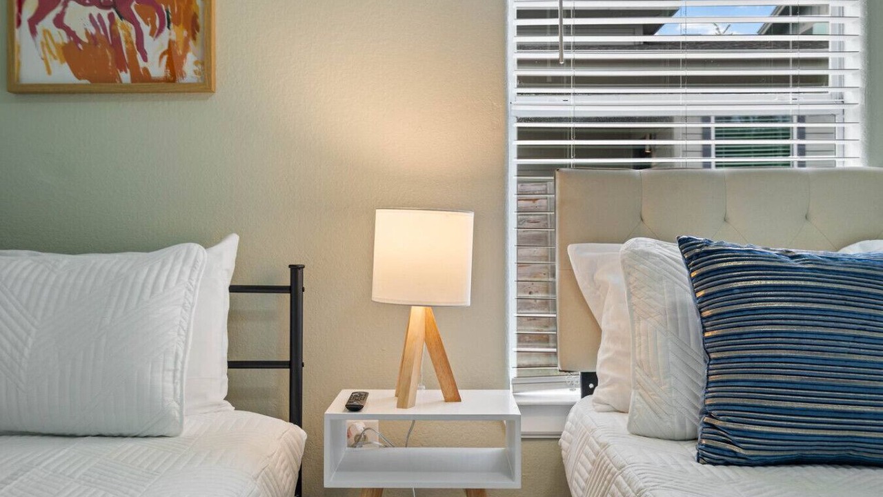 Photo of Bedroom in St. Johns