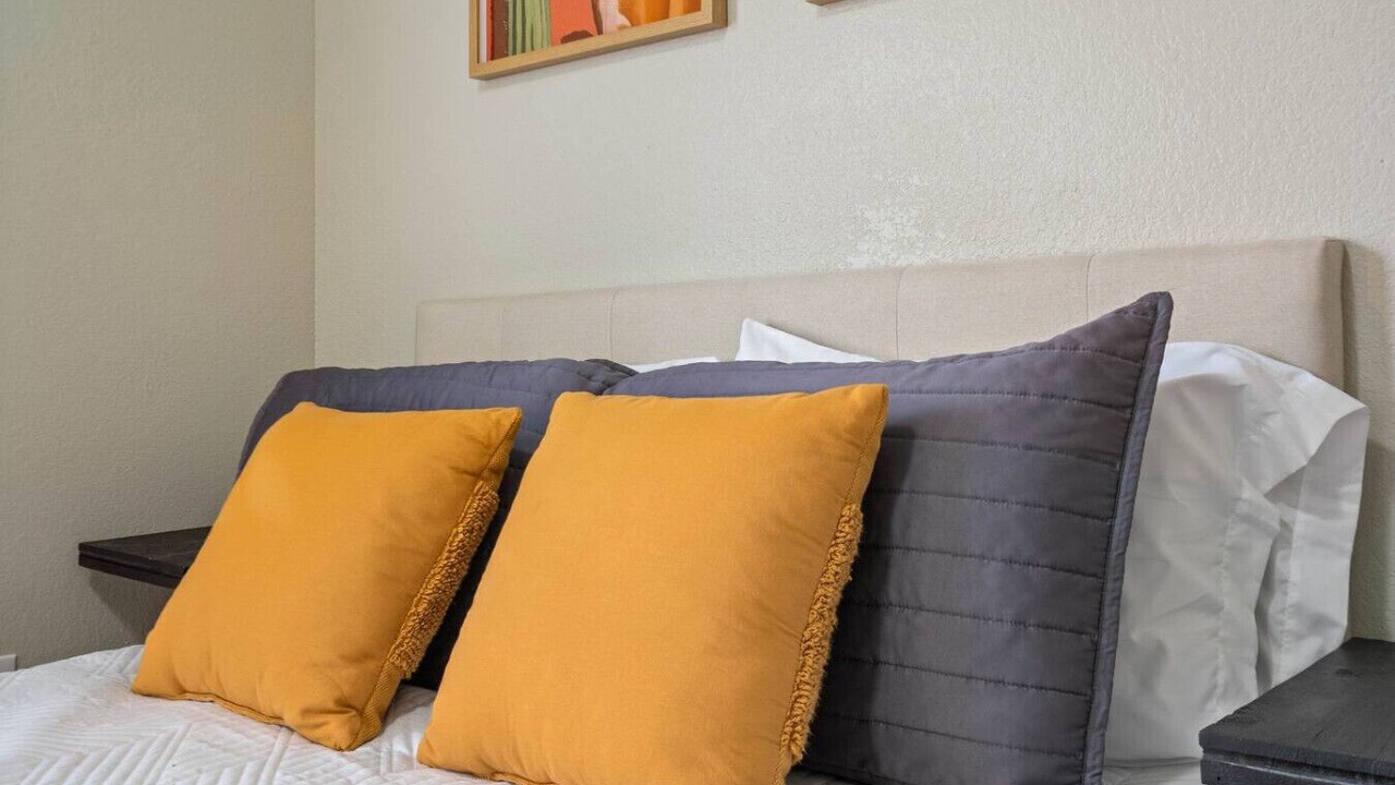 Photo of Bedroom in St. Johns