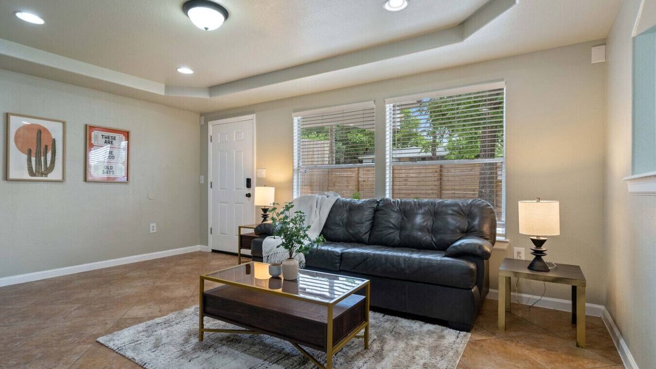 Photo of Livingroom in St. Johns