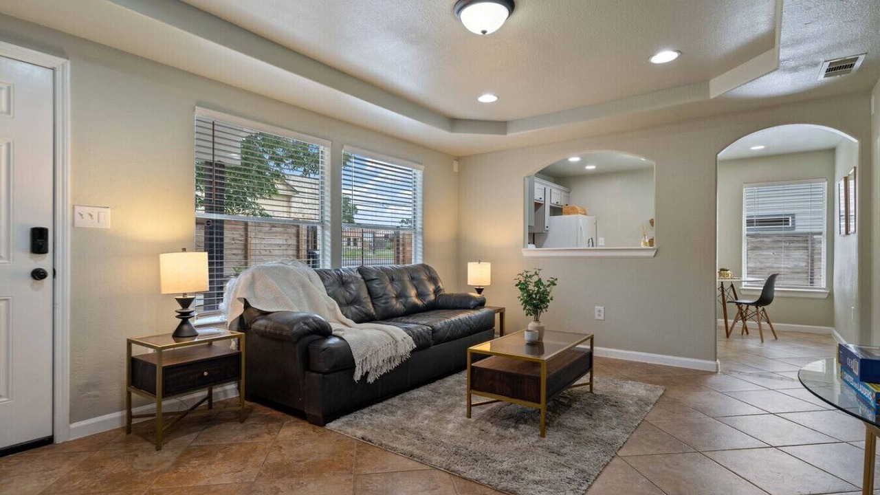 Photo of Livingroom in St. Johns