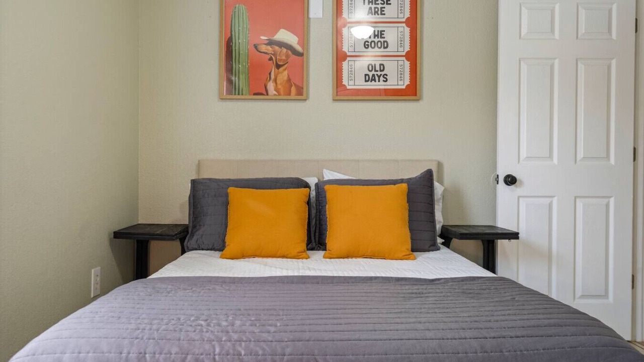 Photo of Bedroom in St. Johns