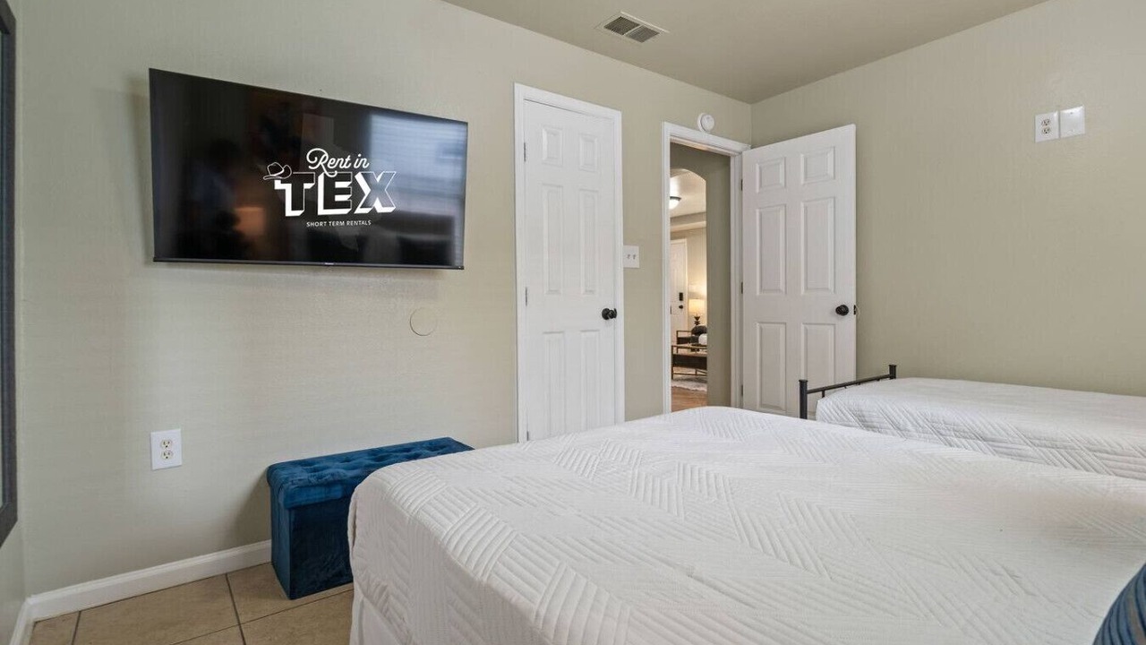 Photo of Bedroom in St. Johns