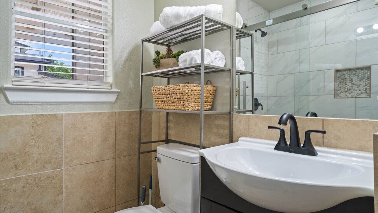 Photo of Bathroom in St. Johns