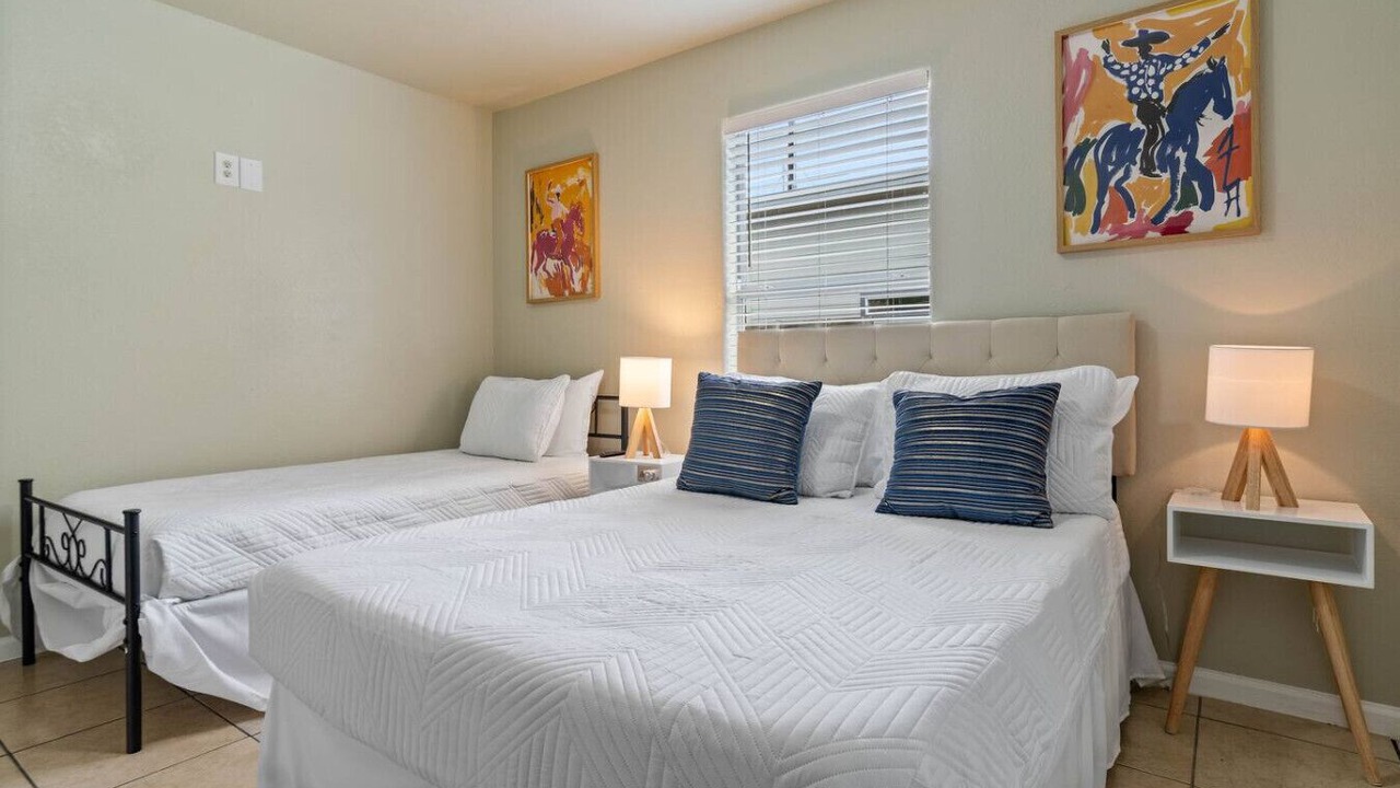 Photo of Bedroom in St. Johns