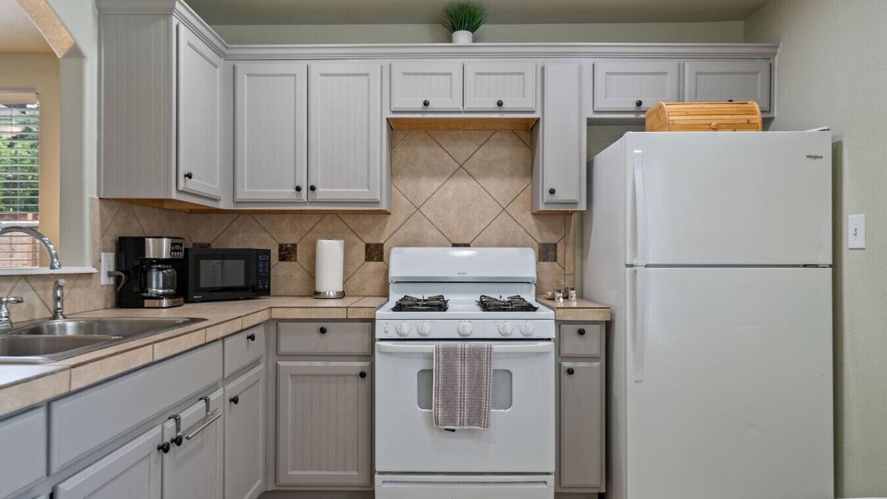 Photo of Kitchen in St. Johns