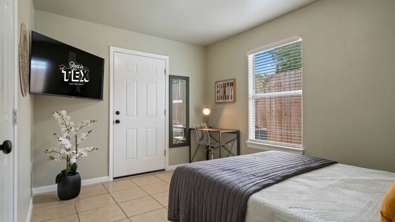 Photo of Bedroom in St. Johns