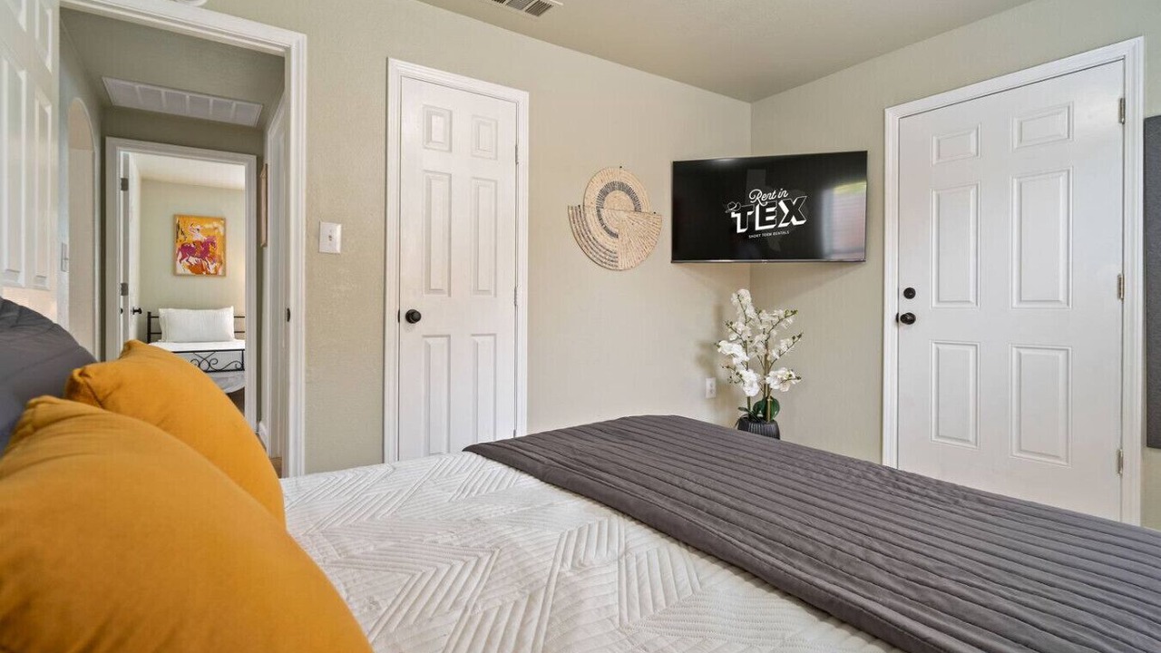 Photo of Bedroom in St. Johns