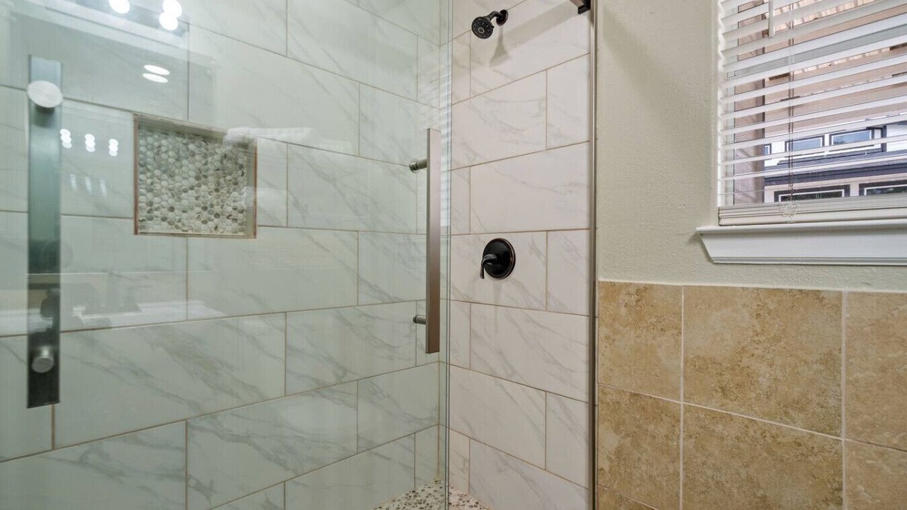 Photo of Bathroom in St. Johns