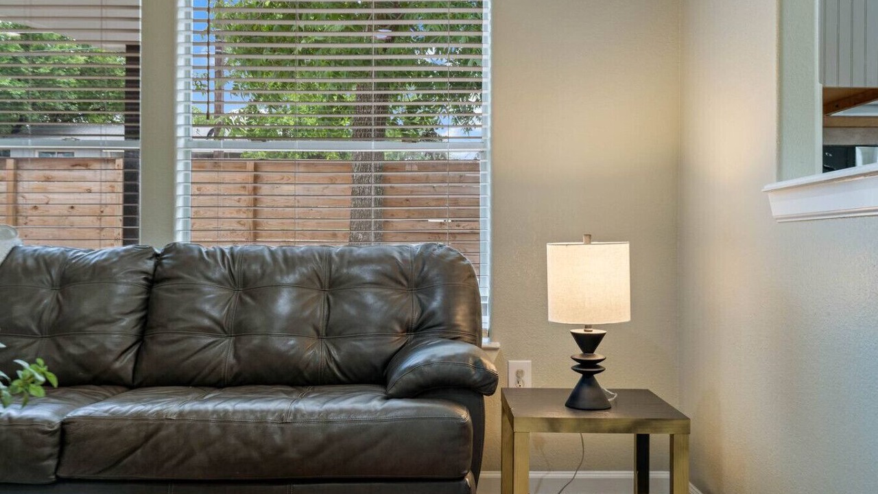 Photo of Livingroom in St. Johns