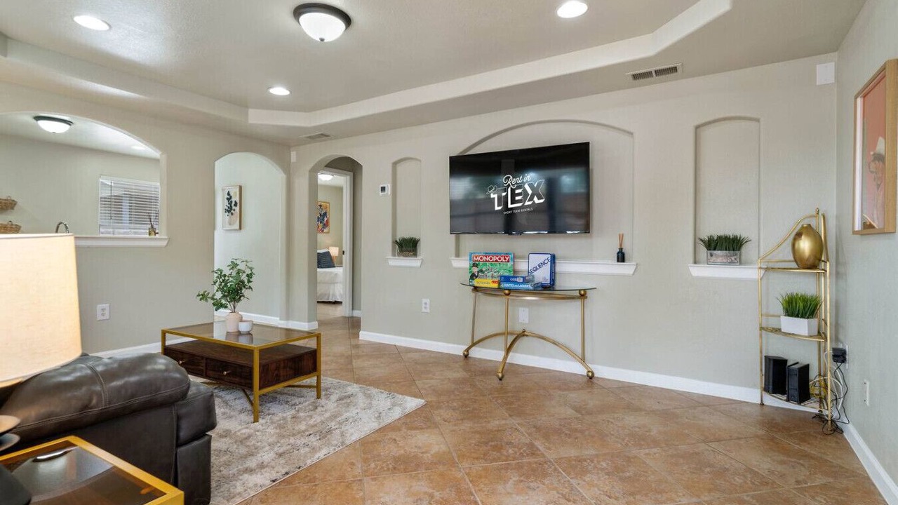 Photo of Livingroom in St. Johns