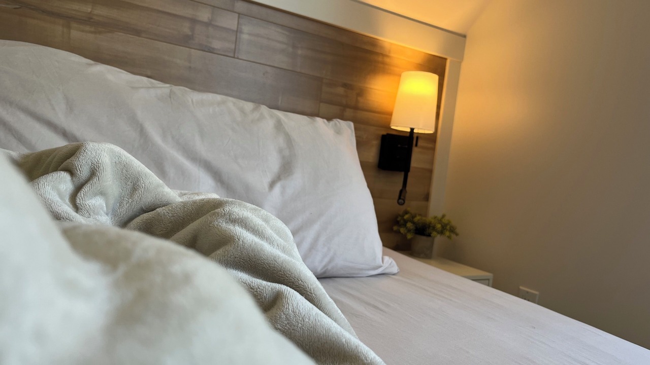Photo of Bedroom in Brighton