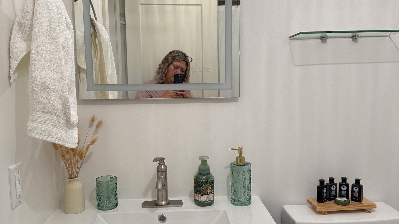Photo of Bathroom in Brighton
