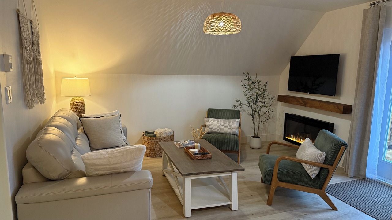 Photo of Livingroom in Brighton