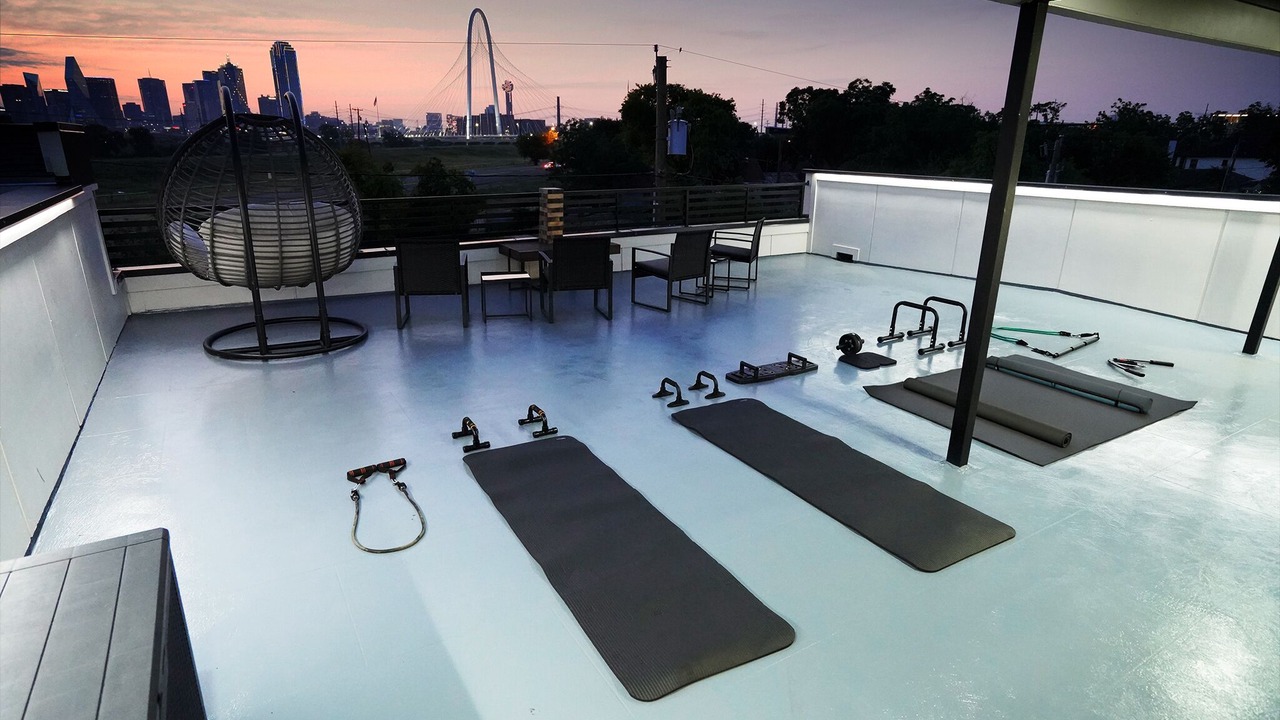 Photo of Outdoor in West Dallas