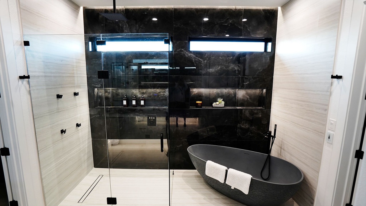 Photo of Bathroom in West Dallas