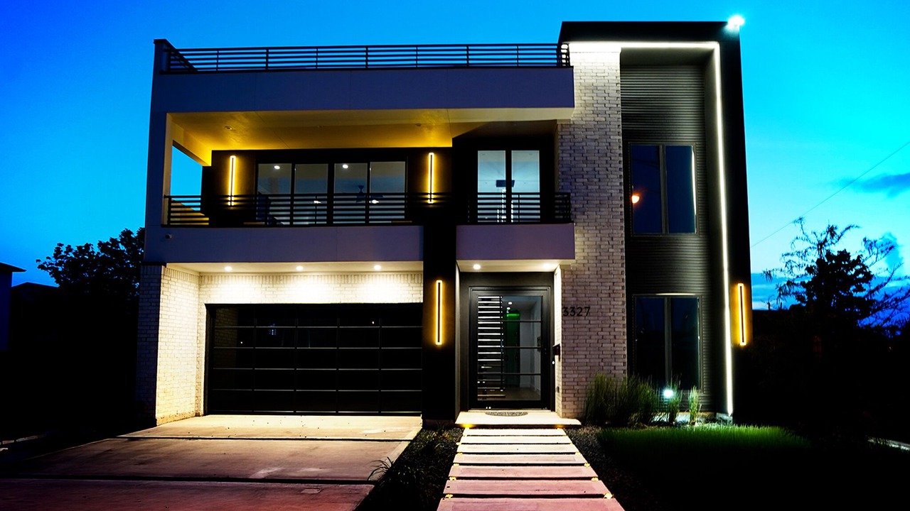 Photo of Outdoor in West Dallas