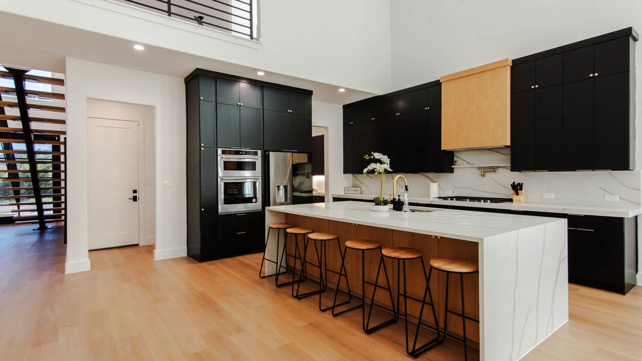 Photo of Kitchen in West Dallas