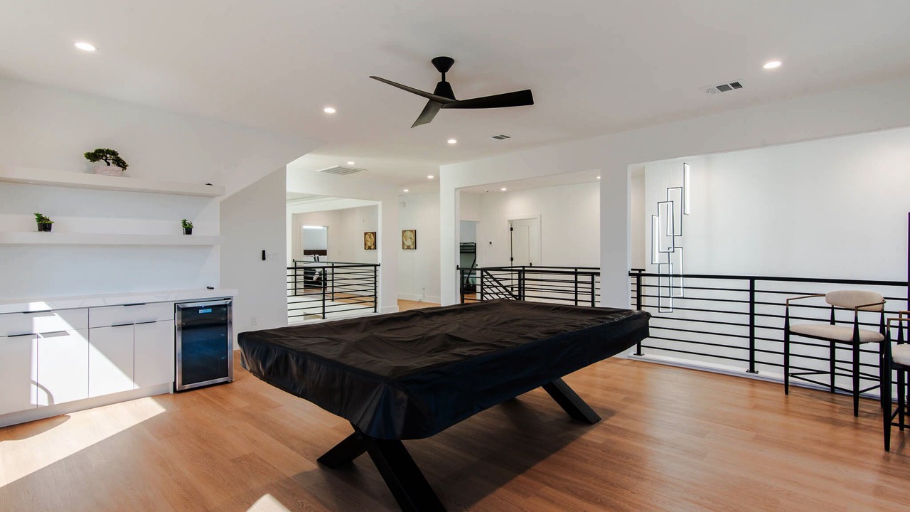 Photo of Bedroom in West Dallas