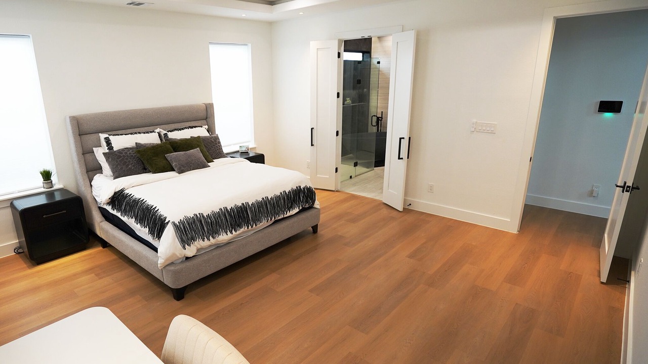 Photo of Bedroom in West Dallas