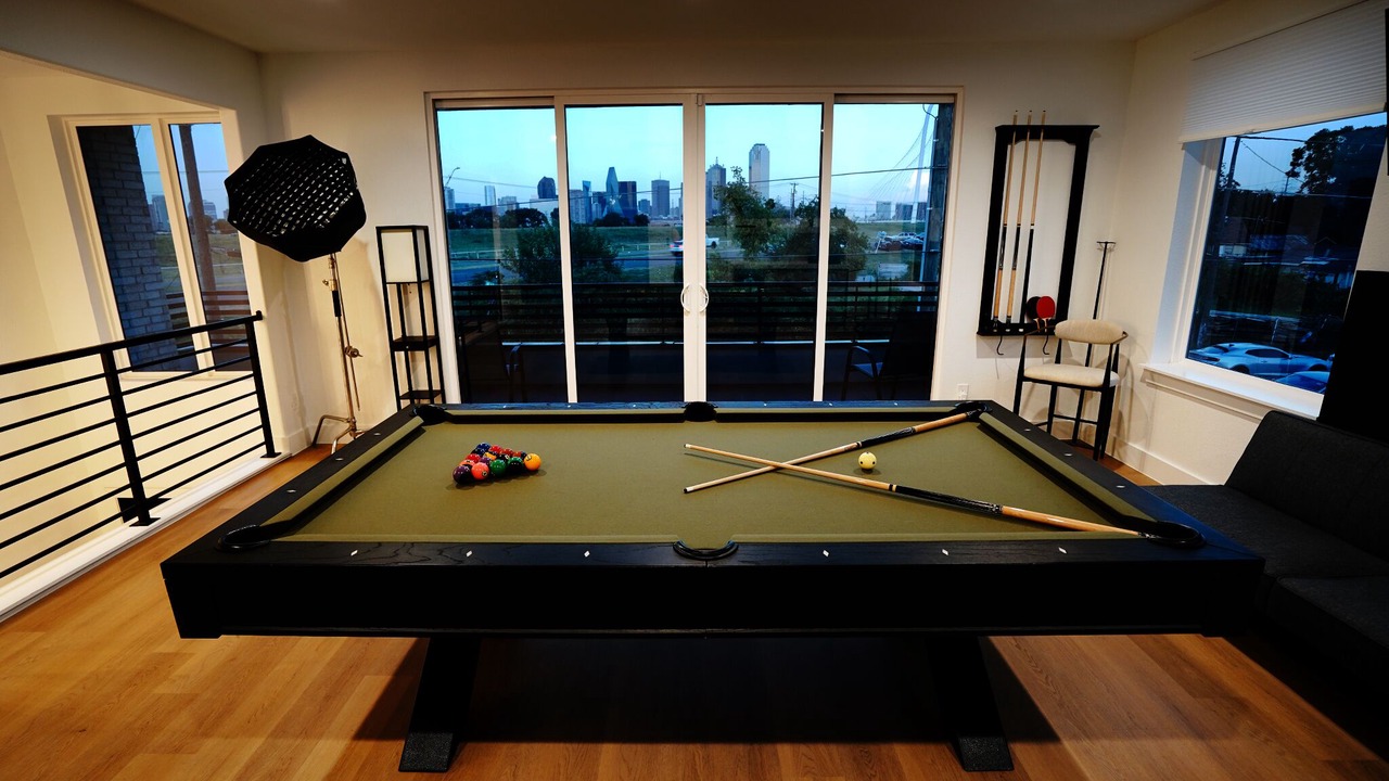 Photo of Bedroom in West Dallas