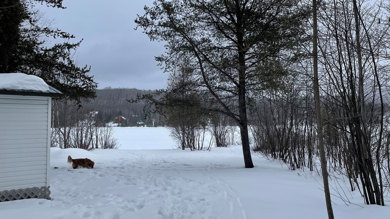 Photo of Outdoor in Saint Donat