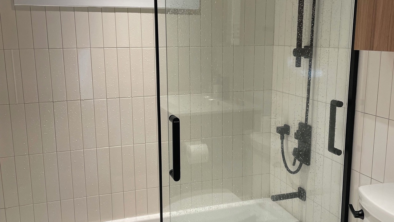 Photo of Bathroom in Saint Donat