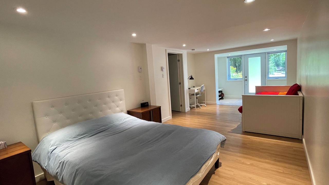 Photo of Bedroom in Saint Donat