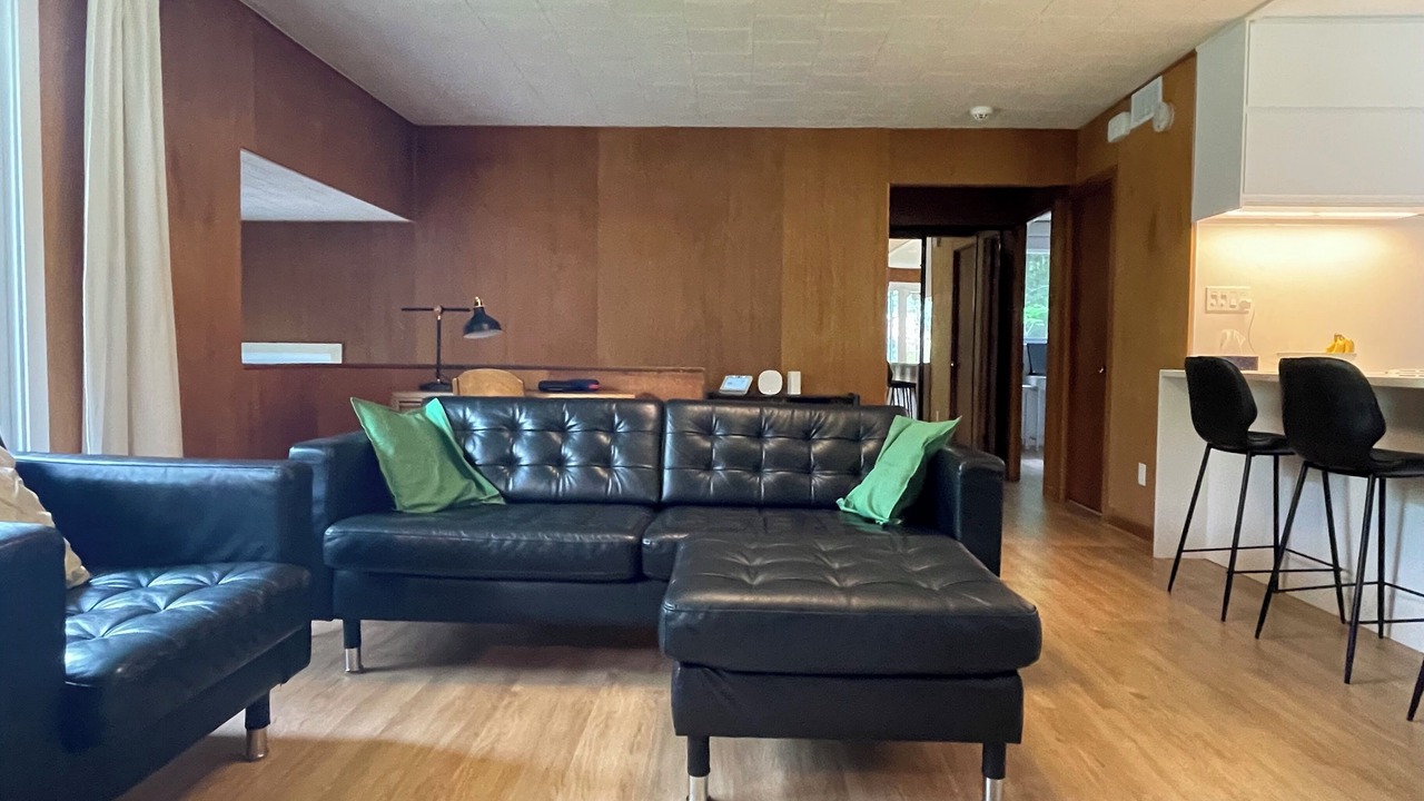 Photo of Livingroom in Saint Donat