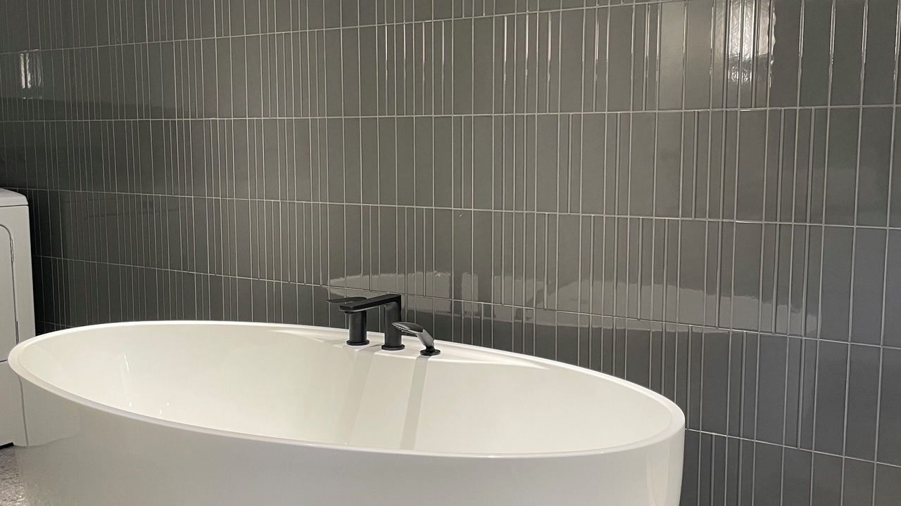 Photo of Bathroom in Saint Donat