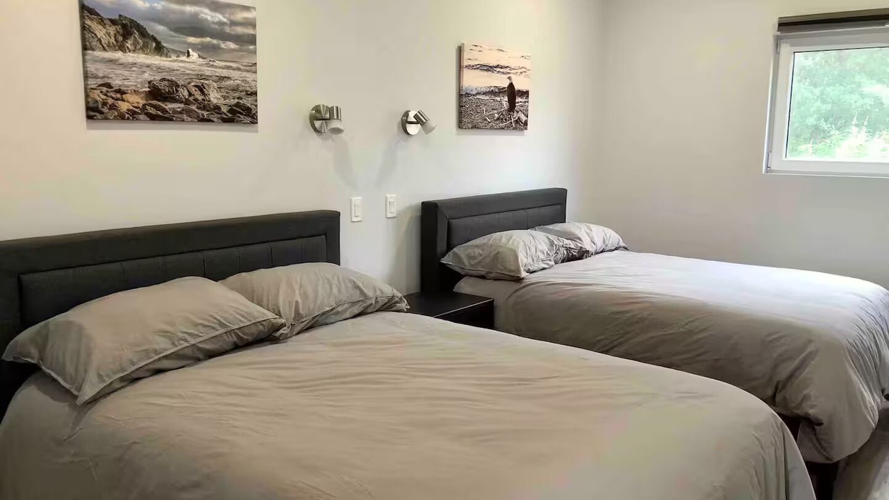 Photo of Bedroom in Inverness
