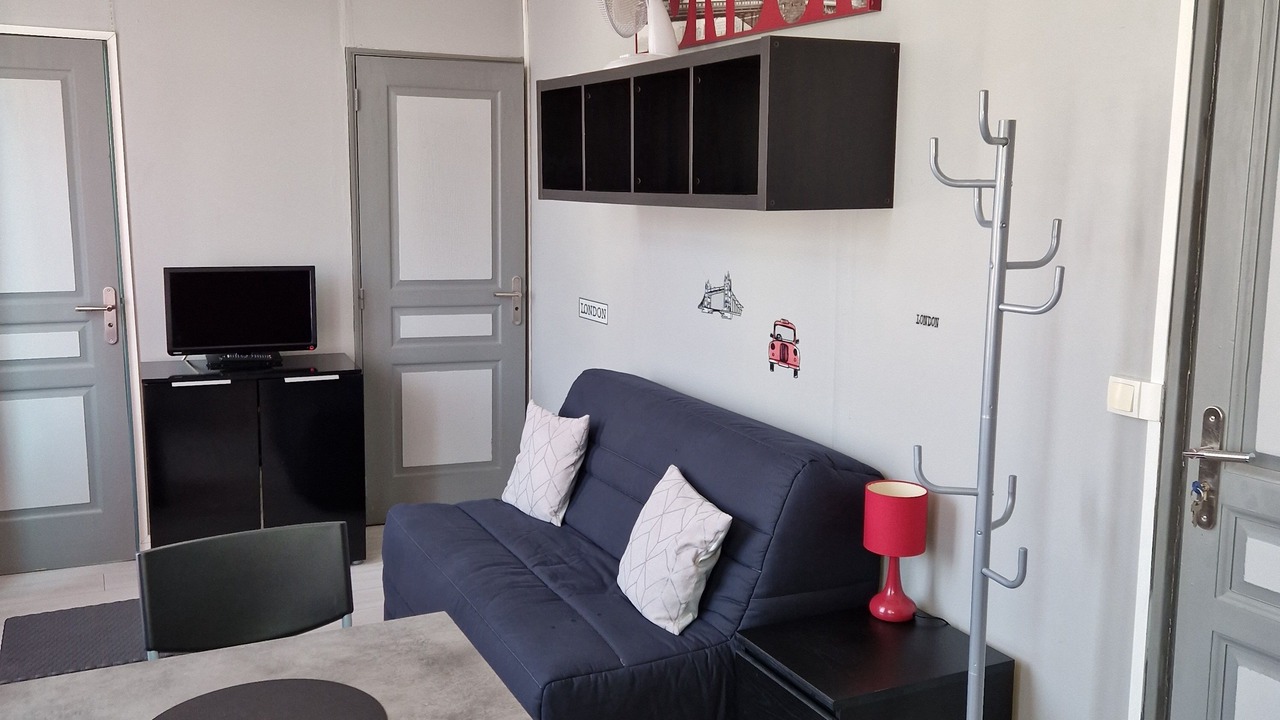 Photo of Livingroom in Ault