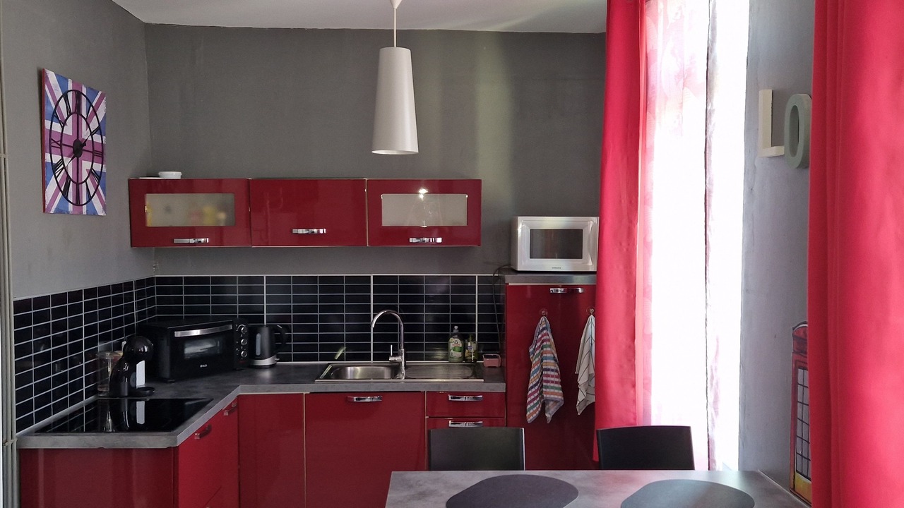 Photo of Kitchen in Ault