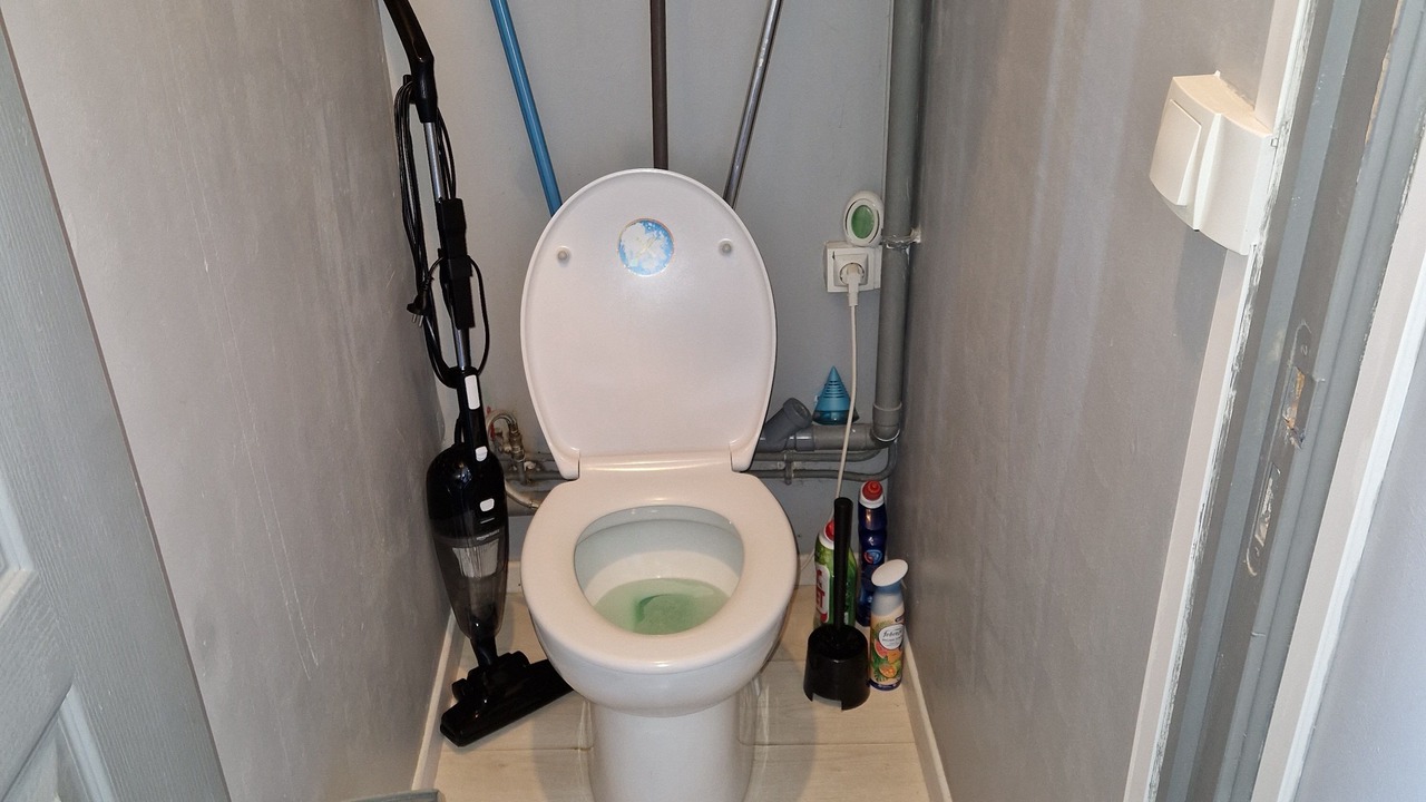 Photo of Bathroom in Ault