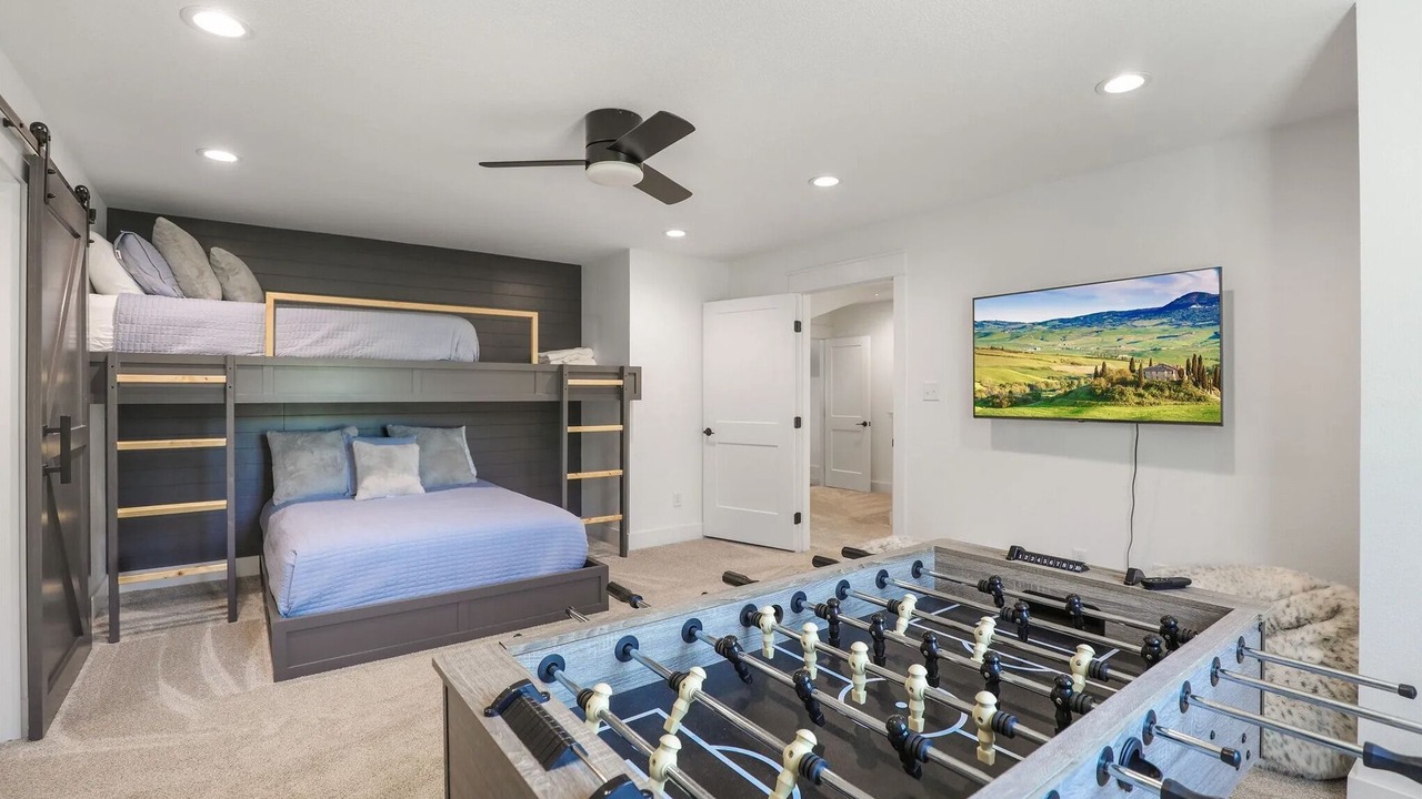 Photo of Bedroom in Kemp