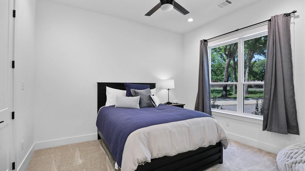 Photo of Bedroom in Kemp