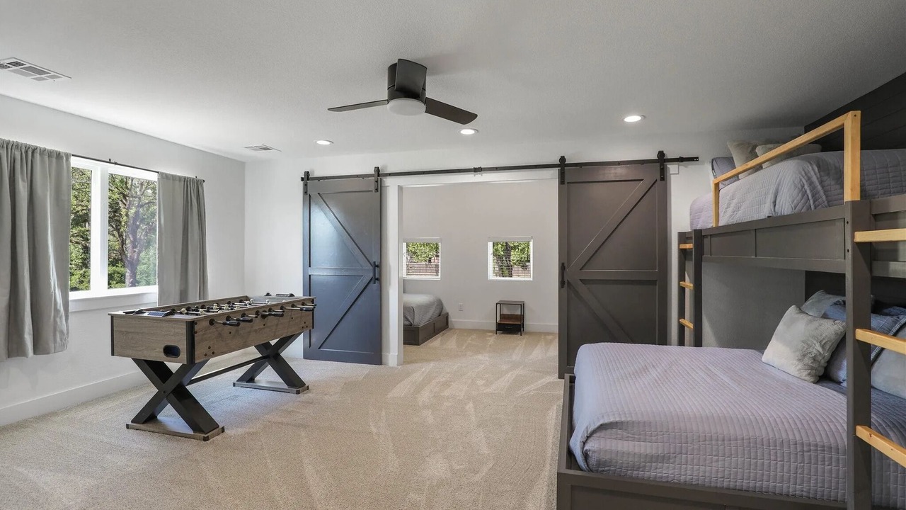 Photo of Bedroom in Kemp