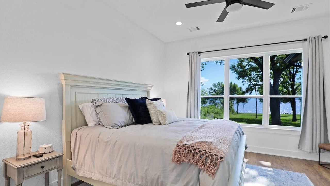 Photo of Bedroom in Kemp