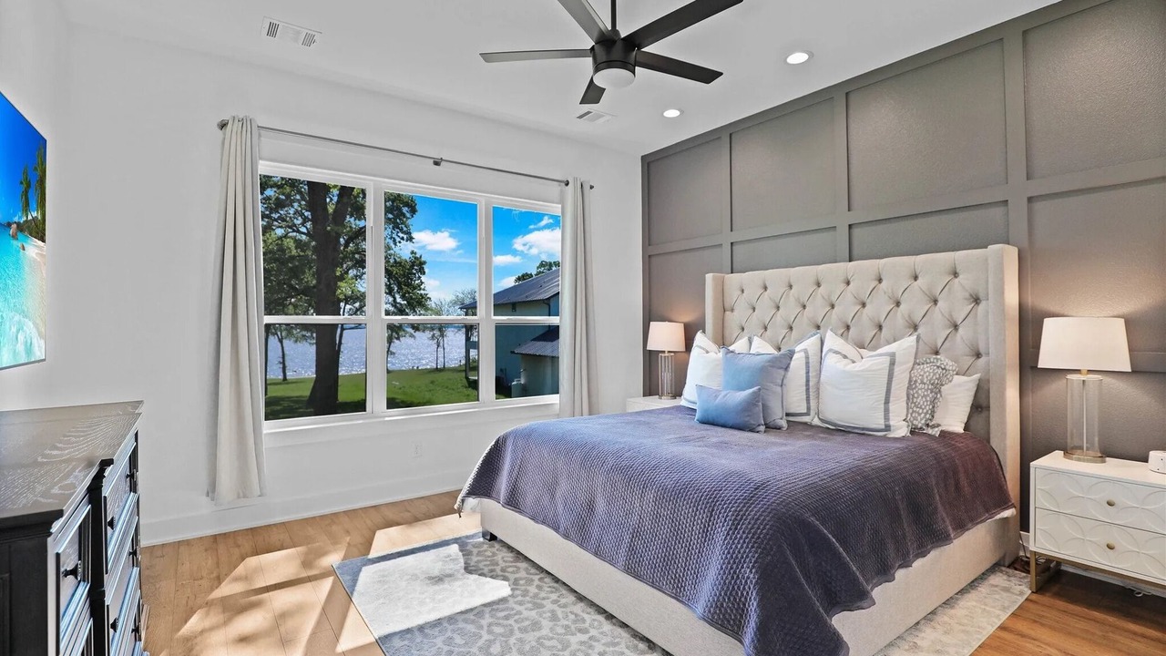Photo of Bedroom in Kemp