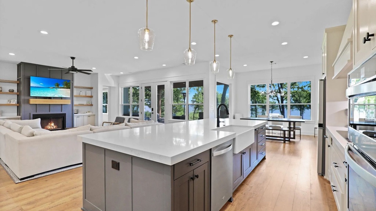 Photo of Kitchen in Kemp