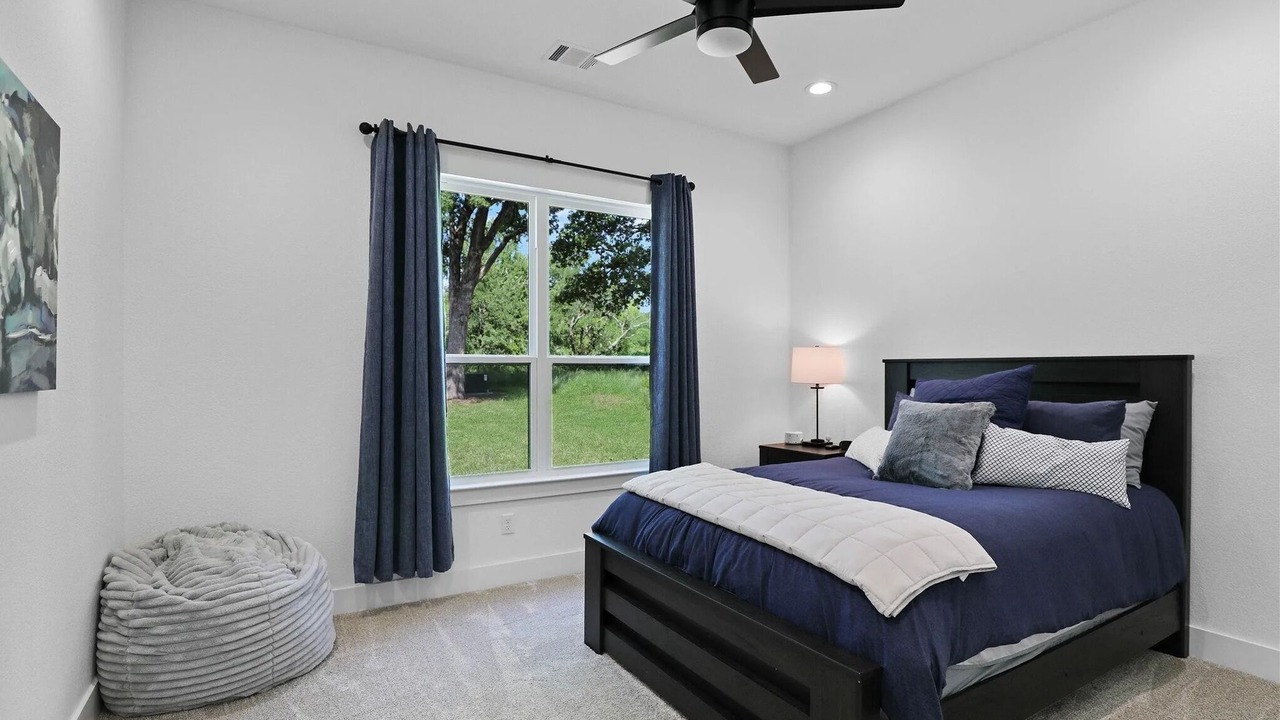 Photo of Bedroom in Kemp