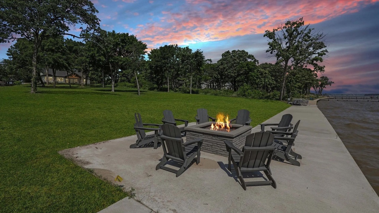 Photo of Outdoor in Kemp