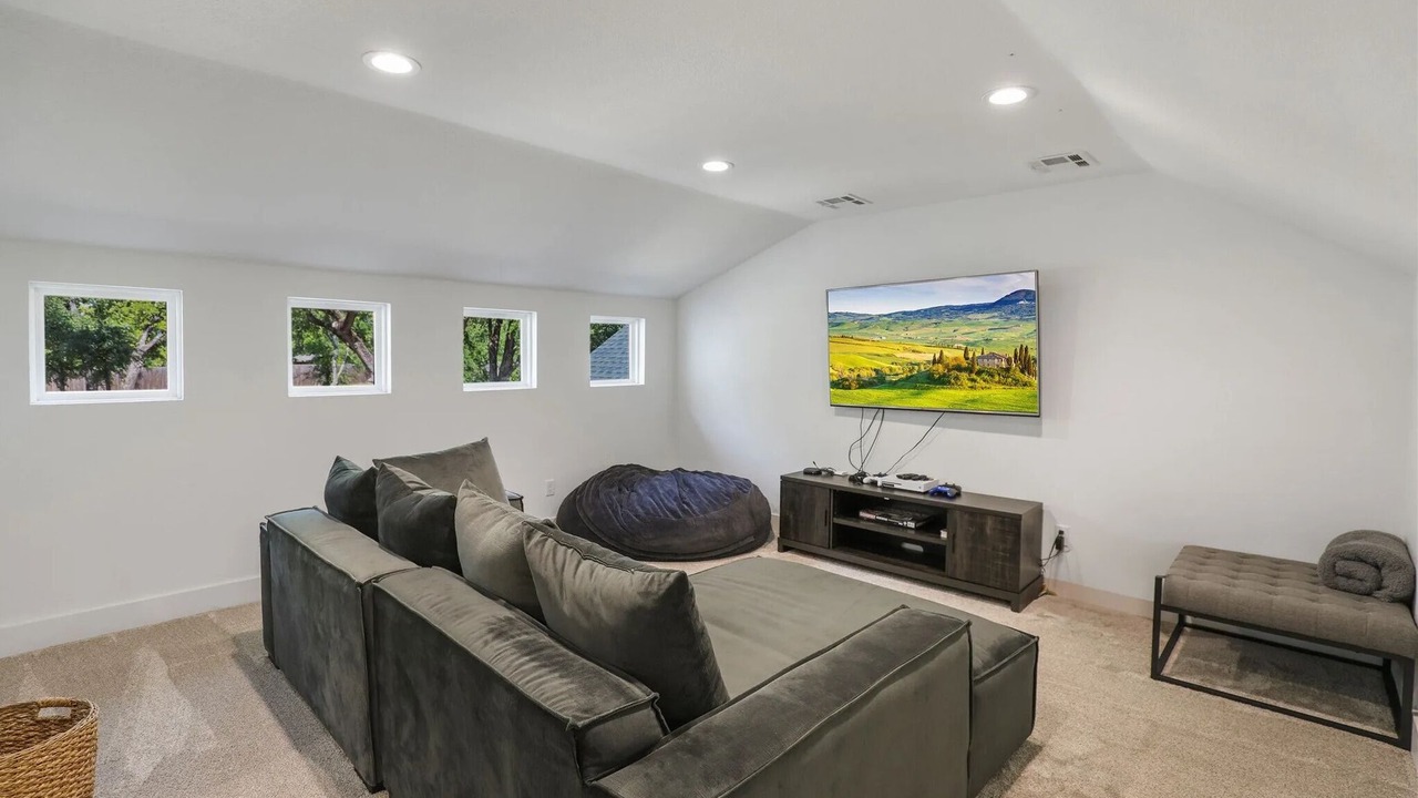 Photo of Livingroom in Kemp
