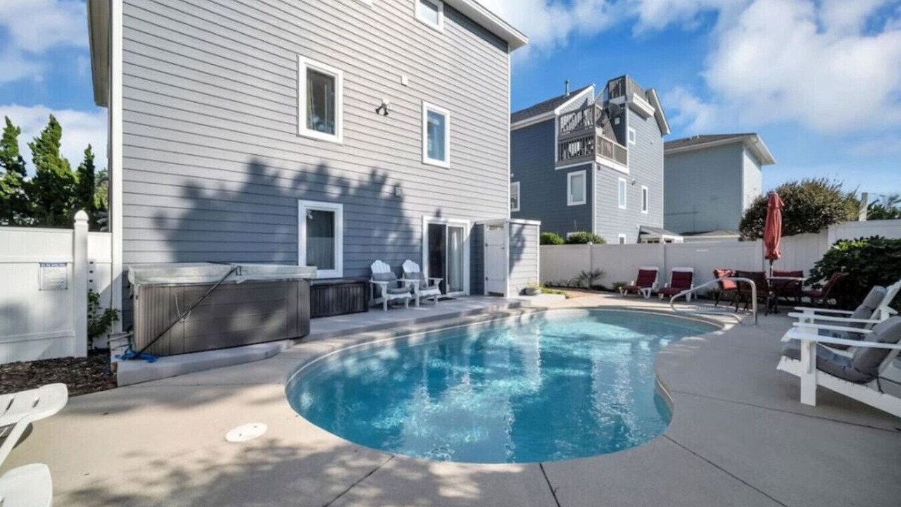 Photo of Outdoor in Croatan Beach
