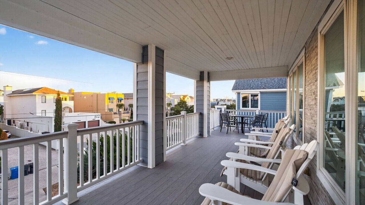 Photo of Outdoor in Croatan Beach