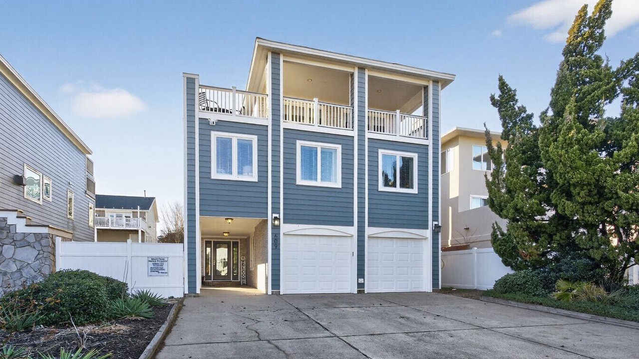 Photo of Outdoor in Croatan Beach