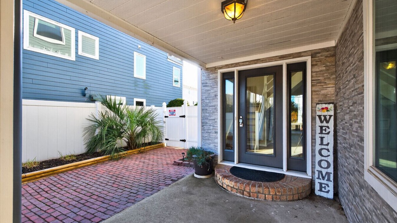 Photo of Outdoor in Croatan Beach