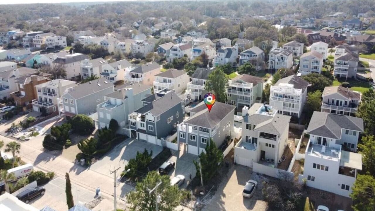 Photo of Others in Croatan Beach